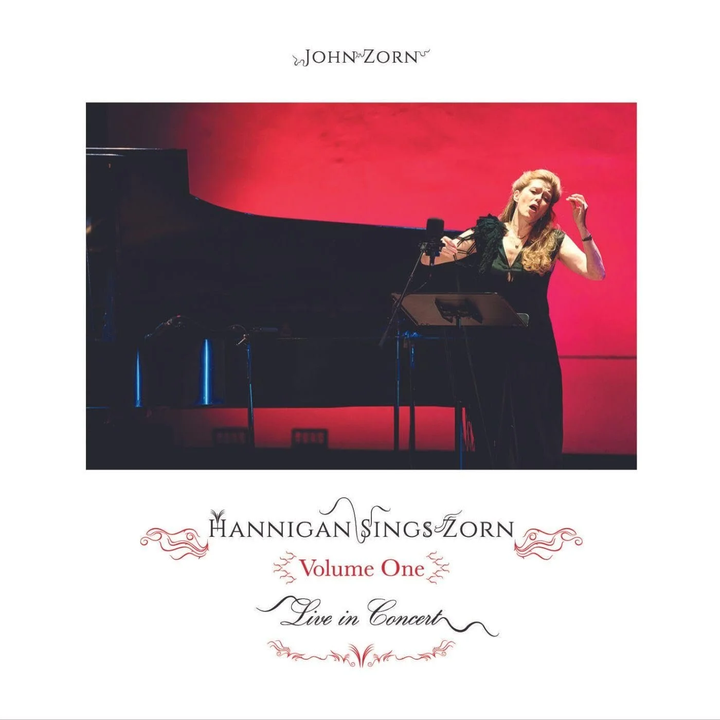 RELEASES — Barbara Hannigan